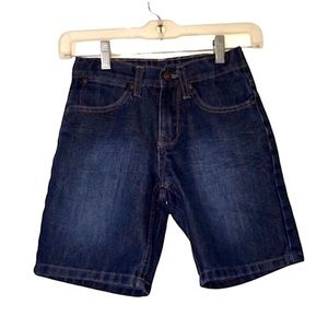 PD&C Boys Jean Shorts